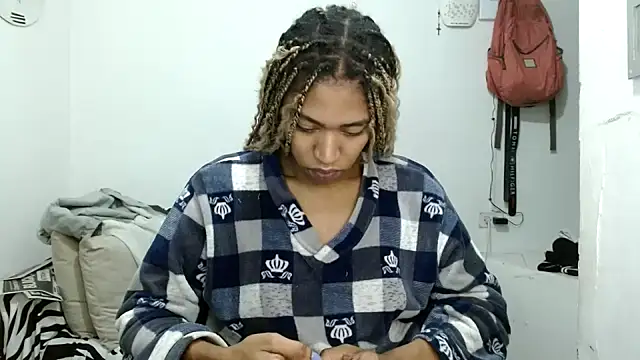 angelamarie1 online show from January 6, 2026, 11:14 am