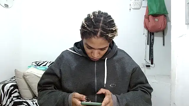 angelamarie1 online show from January 8, 2026, 9:59 am