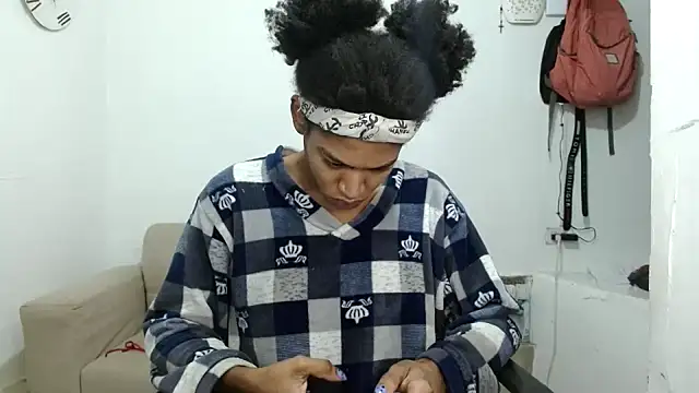 angelamarie1 online show from November 13, 2025, 10:30 am