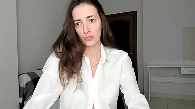 Sabrina Mur online show from October 29, 2025, 10:25 am