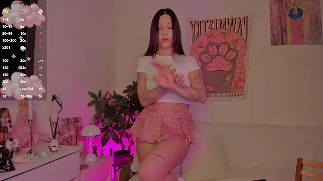 Mary tiim online show from January 10, 2026, 9:48 am