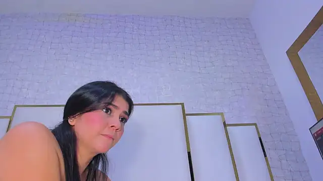 Snapshot of paola_rodriguez chatting on December 5, 2025, 11:09 am paola rodriguez online show from December 5, 2025, 11:09 am