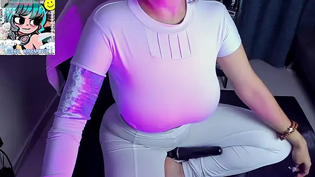 Roxy clark online show from February 27, 2026, 8:03 am