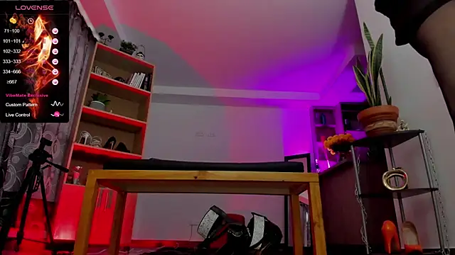 missariadna2 online show from April 17, 2026, 9:50 pm