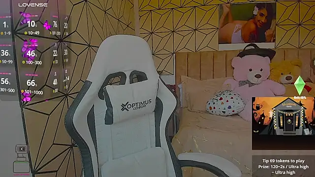 Snapshot of vane_lopez_ chatting on October 25, 2025, 6:30 pm vane lopez online show from October 25, 2025, 6:30 pm