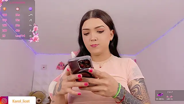 Karol Green Motorcycle online show from April 9, 2026, 6:30 am