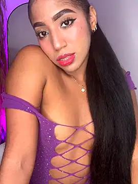 Lexy lore1 online show from November 13, 2025, 7:45 am