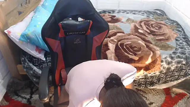 sexyjustin202 online show from February 24, 2026, 2:01 am