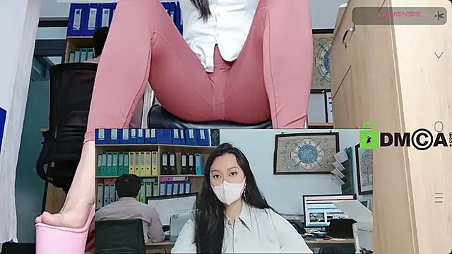 Sime Naughty online show from February 15, 2026, 12:11 am