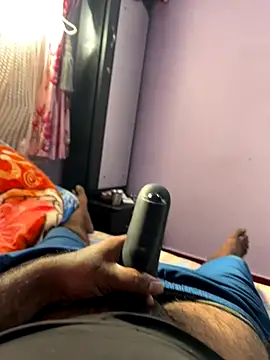 raguram143 online show from October 10, 2025, 2:56 am