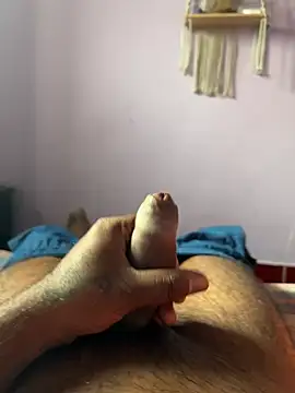 raguram143 online show from January 20, 2025, 3:37 am