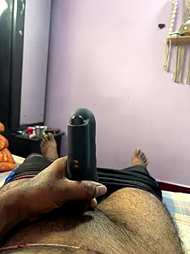 raguram143 online show from September 24, 2025, 3:02 am