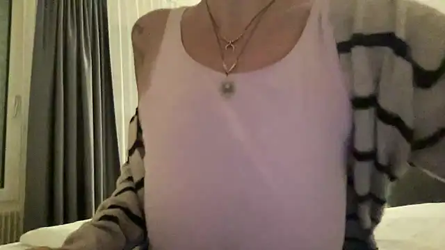 Sexy-Mel online show from March 22, 2026, 6:53 pm