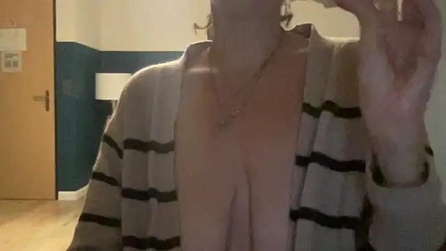 Sexy-Mel online show from February 21, 2026, 11:40 pm