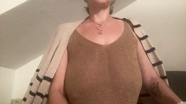 Sexy-Mel online show from February 23, 2026, 6:08 pm