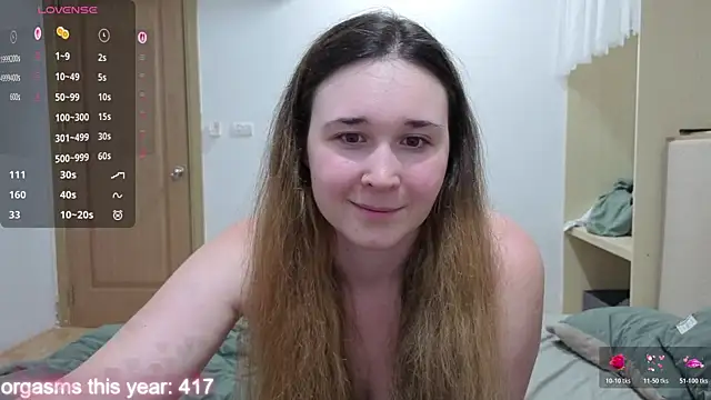 MaryHillx online show from June 2, 2026, 11:43 am