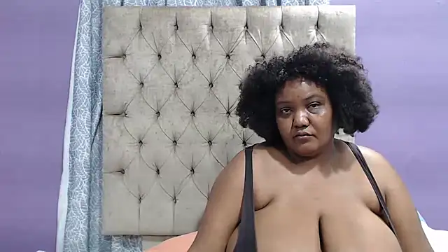 GiantTittts online show from October 22, 2025, 5:45 pm