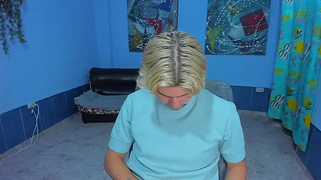 patrik 027 online show from November 1, 2025, 4:41 am