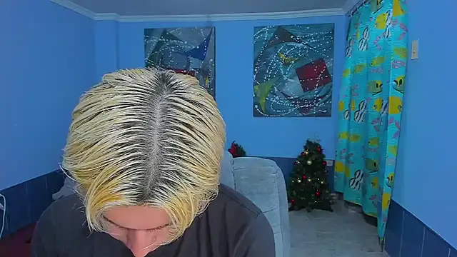 patrik 027 online show from January 9, 2026, 10:17 pm