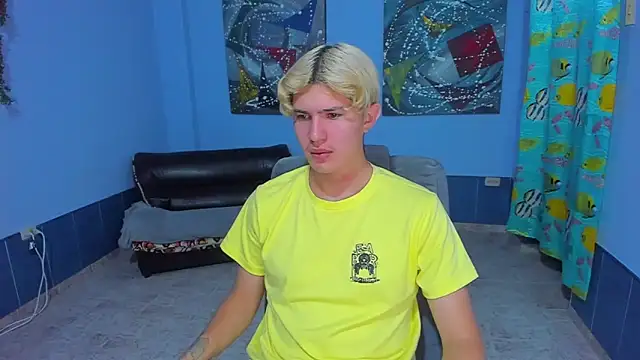 patrik 027 online show from November 11, 2025, 8:03 pm