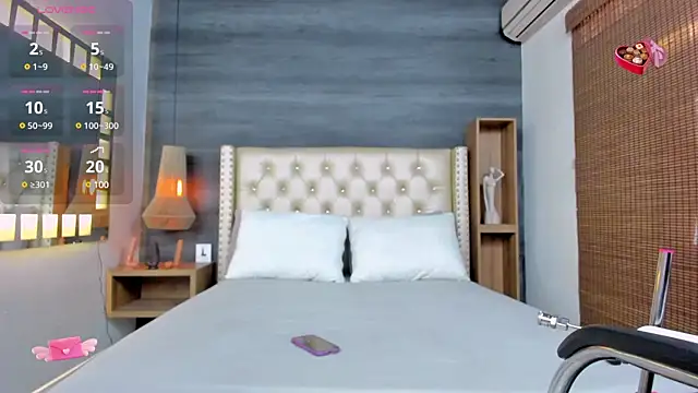 Snapshot of 01victoria chatting on March 1, 2025, 12:34 pm 01victoria online show from March 1, 2025, 12:34 pm