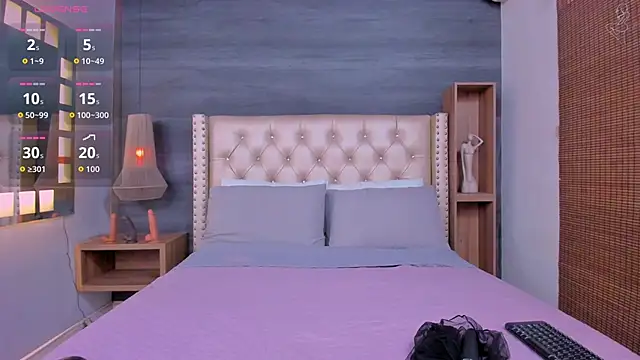 Snapshot of 01victoria chatting on September 11, 2025, 12:49 pm 01victoria online show from September 11, 2025, 12:49 pm