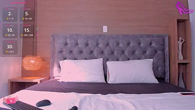 01victoria online show from March 30, 2026, 1:01 pm