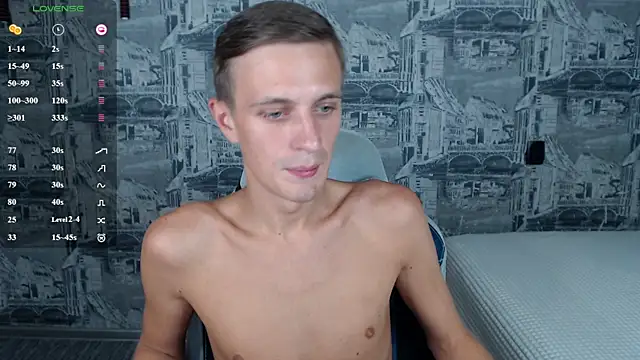 Oliver Fresh online show from July 17, 2026, 9:17 am