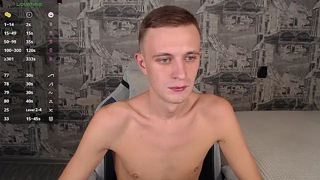 Oliver Fresh online show from March 11, 2026, 9:47 am