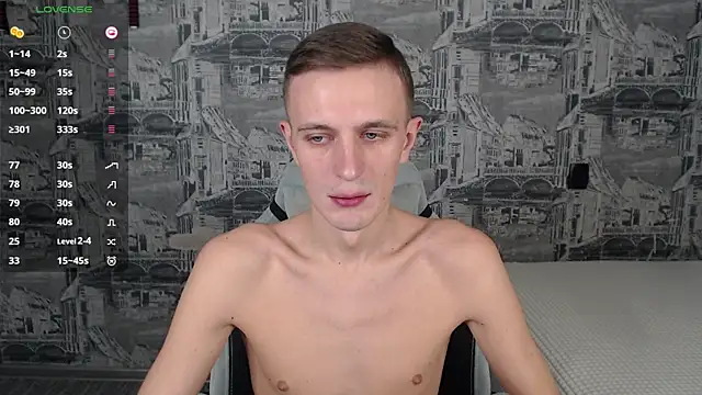 Oliver Fresh online show from April 20, 2026, 11:02 am