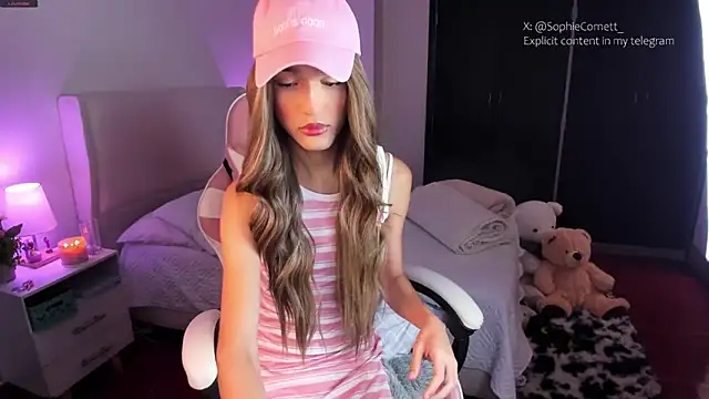 Ainhoads online show from April 19, 2026, 1:12 pm