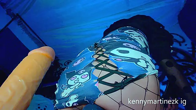 Kenny starrK online show from March 25, 2026, 8:46 am