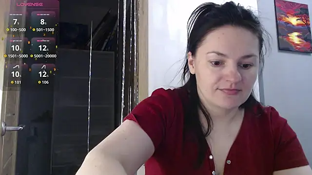 Stacy Davice online show from January 19, 2026, 8:18 am