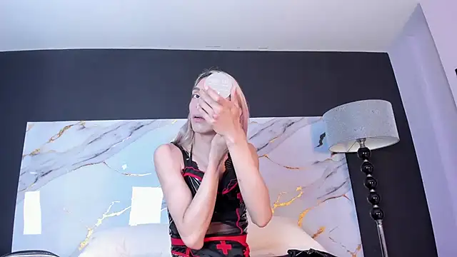 Victoria Badgal  online show from February 25, 2025, 4:57 pm