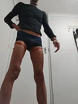 Snapshot of Happypotplants chatting on March 1, 2026, 9:37 pm Happypotplants online show from March 1, 2026, 9:37 pm