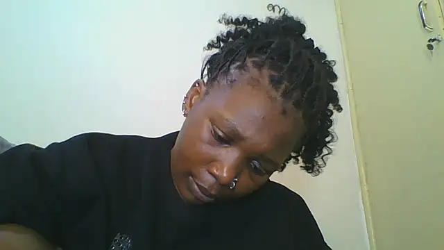 CuteJ online show from June 11, 2026, 2:58 pm