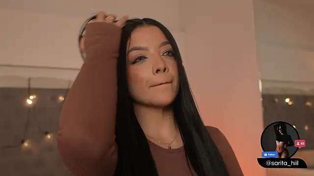 Snapshot of sarah_hiill chatting on September 18, 2025, 8:01 pm sarah hiill online show from September 18, 2025, 8:01 pm