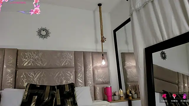 CeliWoods online show from March 31, 2026, 11:12 am