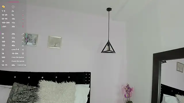 CeliWoods online show from October 11, 2025, 11:22 am