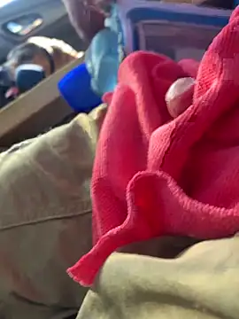 Snapshot of Likewise chatting on March 20, 2025, 7:57 pm Likewise online show from March 20, 2025, 7:57 pm