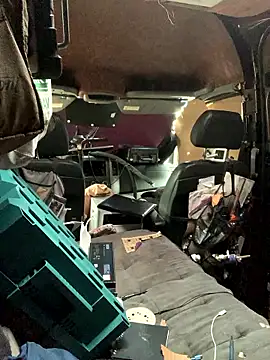 Likewise online show from January 15, 2026, 11:41 pm