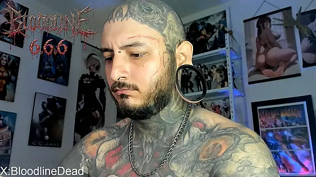 Snapshot of DEATHINK666XX chatting on July 16, 2026, 5:54 pm DEATHINK666XX online show from July 16, 2026, 5:54 pm