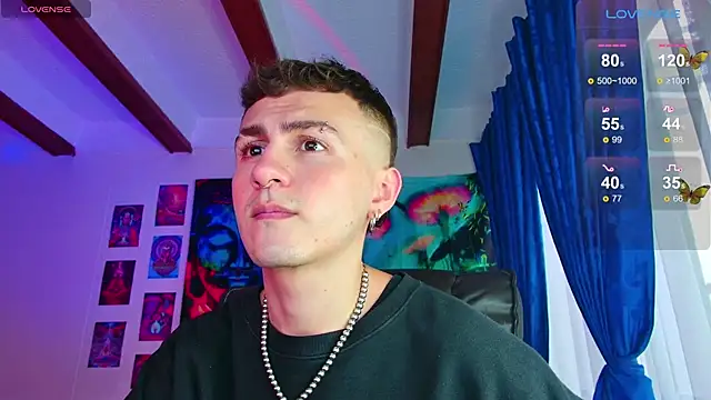 Snapshot of dimitri-bilak chatting on March 17, 2025, 10:51 pm dimitri-bilak online show from March 17, 2025, 10:51 pm