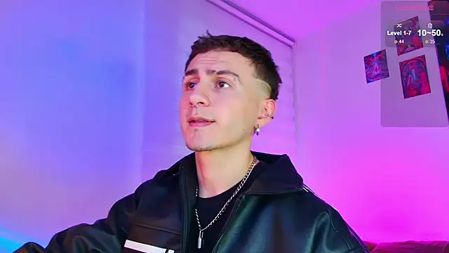 dimitri-bilak online show from March 5, 2026, 11:10 pm