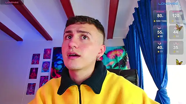 Snapshot of dimitri-bilak chatting on March 9, 2025, 10:52 pm dimitri-bilak online show from March 9, 2025, 10:52 pm