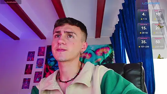 Snapshot of dimitri-bilak chatting on February 6, 2025, 10:32 pm dimitri-bilak online show from February 6, 2025, 10:32 pm