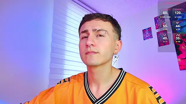 dimitri-bilak online show from February 25, 2026, 11:04 pm