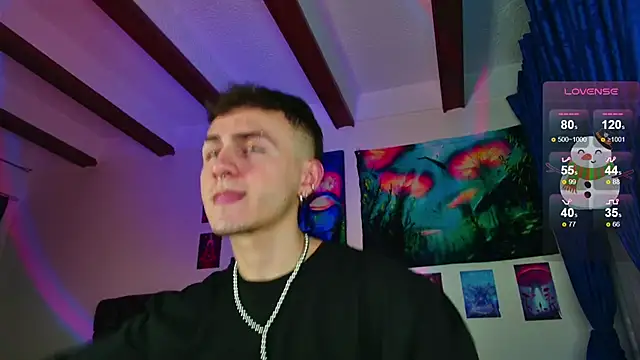 Snapshot of dimitri-bilak chatting on December 15, 2024, 3:34 am dimitri-bilak online show from December 15, 2024, 3:34 am