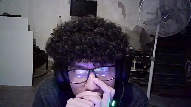 Emv2 online show from March 23, 2026, 12:33 am