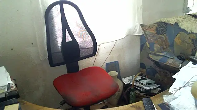 Snapshot of SexySantaC chatting on October 19, 2025, 7:33 am SexySantaC online show from October 19, 2025, 7:33 am